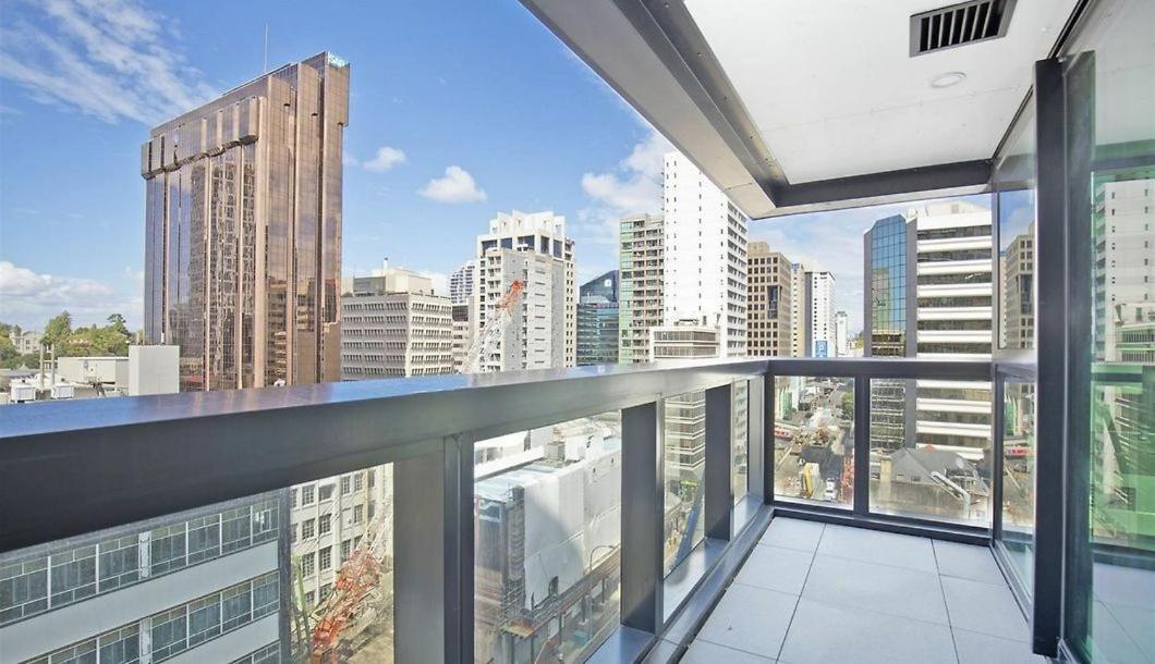 20 Pct Off Sky Stars Park Apartment Auckland Exteriör bild
