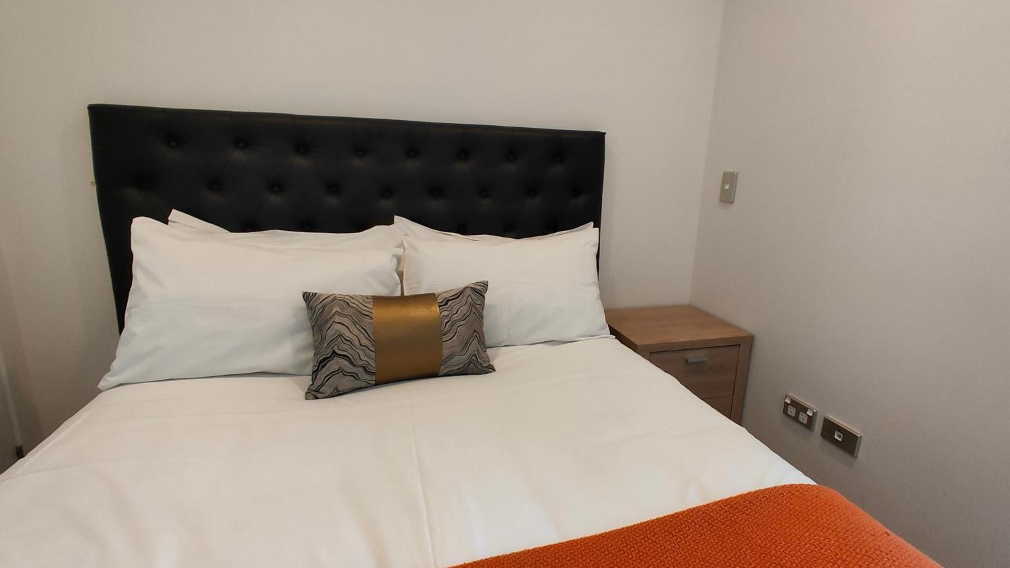 20 Pct Off Sky Stars Park Apartment Auckland Exteriör bild