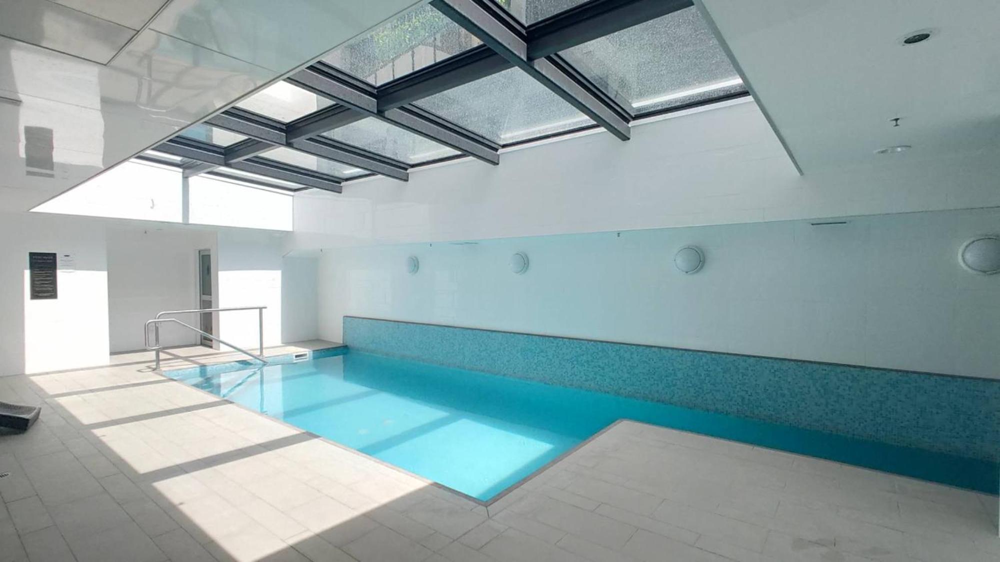 20 Pct Off Sky Stars Park Apartment Auckland Exteriör bild