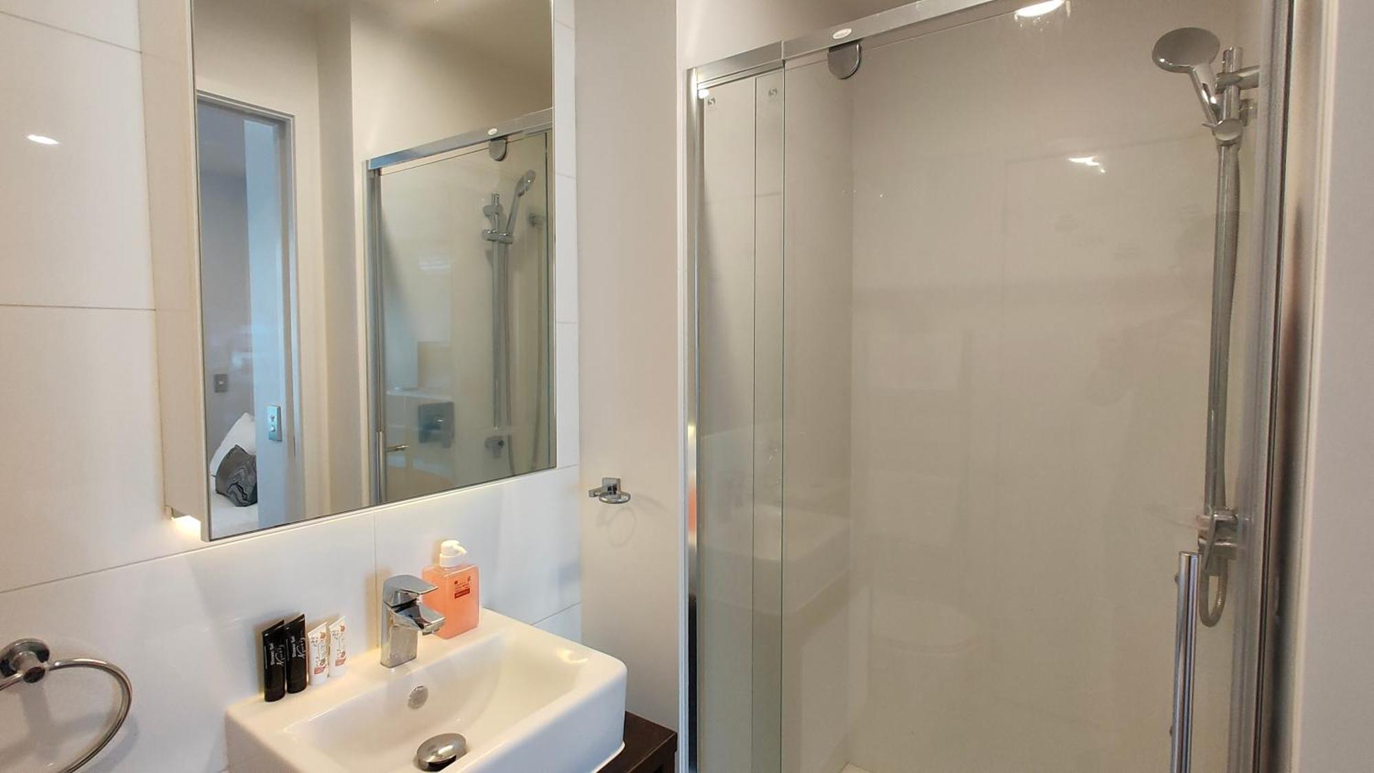 20 Pct Off Sky Stars Park Apartment Auckland Exteriör bild