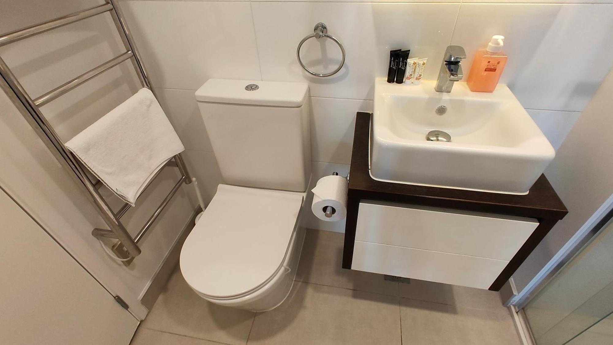 20 Pct Off Sky Stars Park Apartment Auckland Exteriör bild