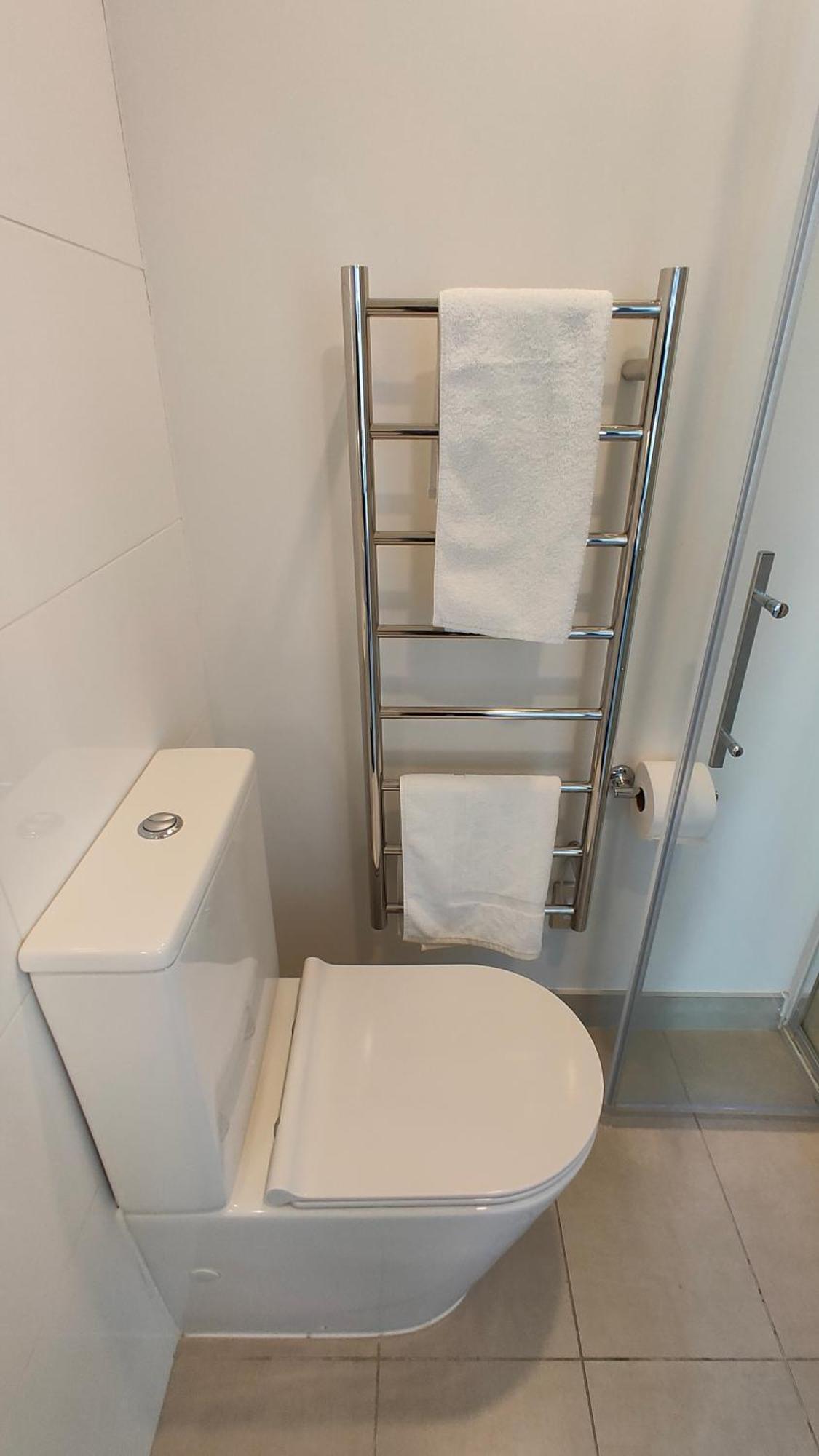 20 Pct Off Sky Stars Park Apartment Auckland Exteriör bild