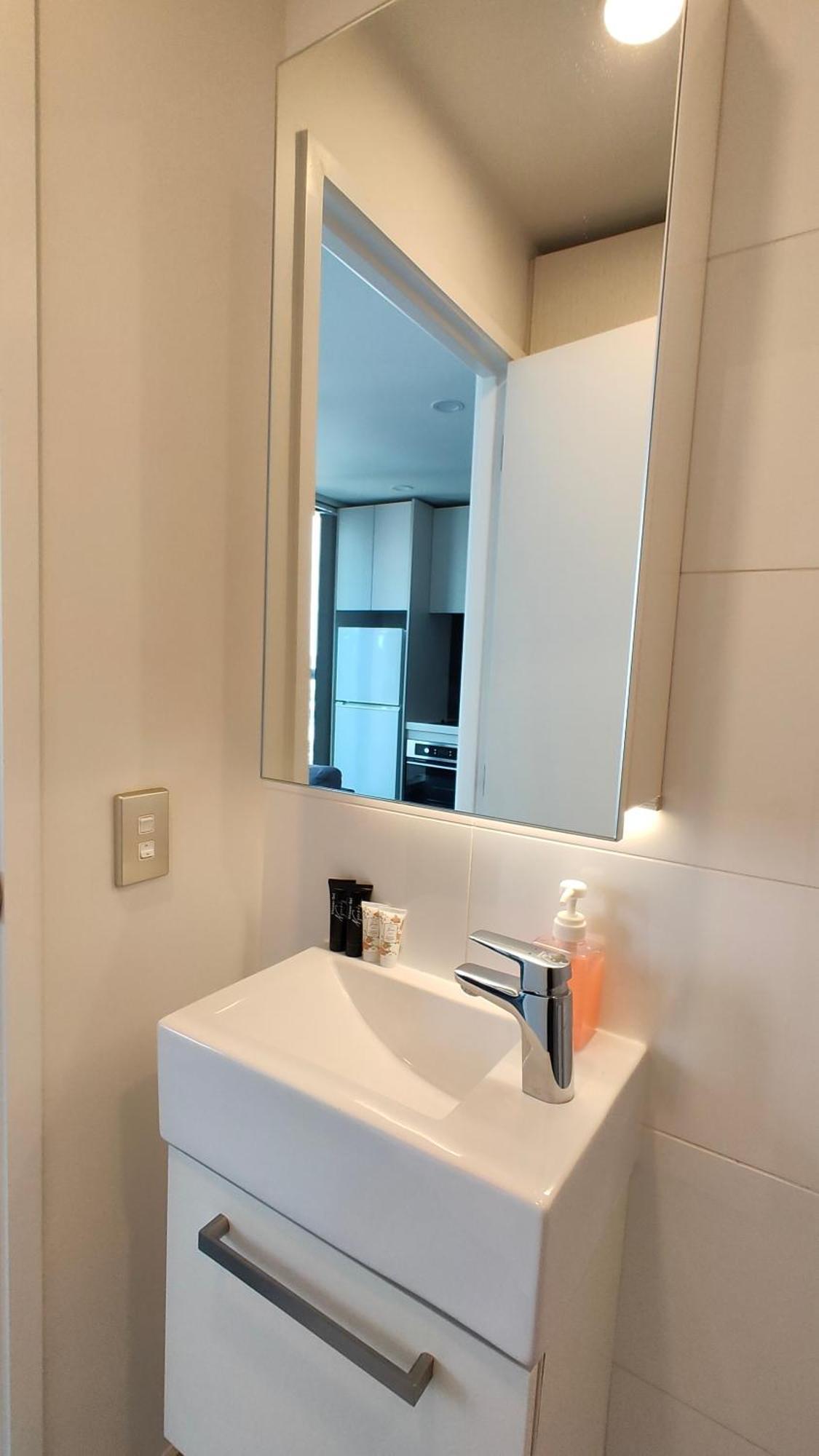 20 Pct Off Sky Stars Park Apartment Auckland Exteriör bild