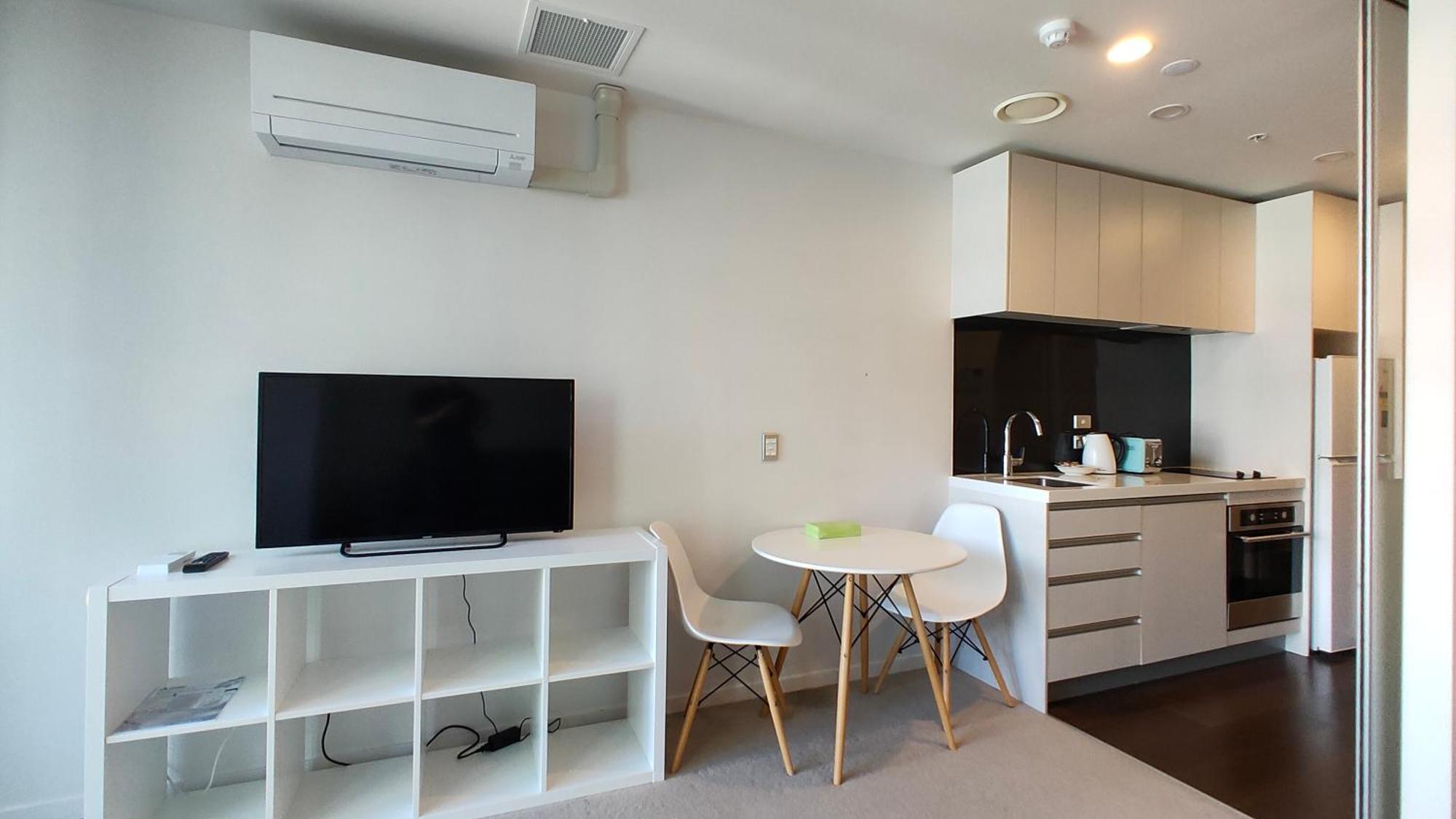 20 Pct Off Sky Stars Park Apartment Auckland Exteriör bild